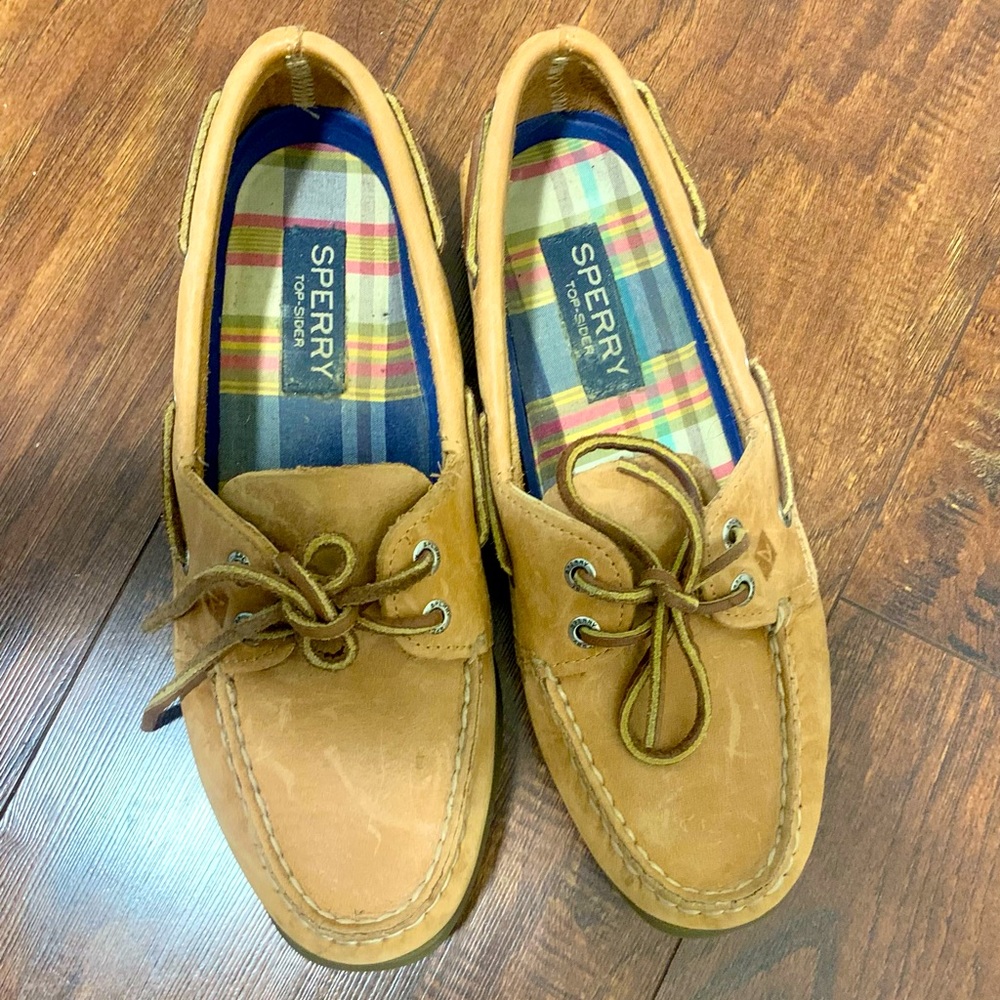 Sperry’s Women Boat Shoes